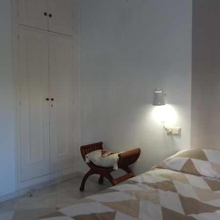 Apartamento Wifi Plaza Del Caballo Jerez de la Frontera Buitenkant foto