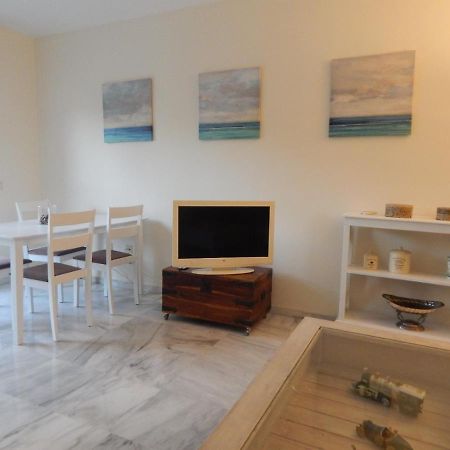 Apartamento Wifi Plaza Del Caballo Jerez de la Frontera Buitenkant foto